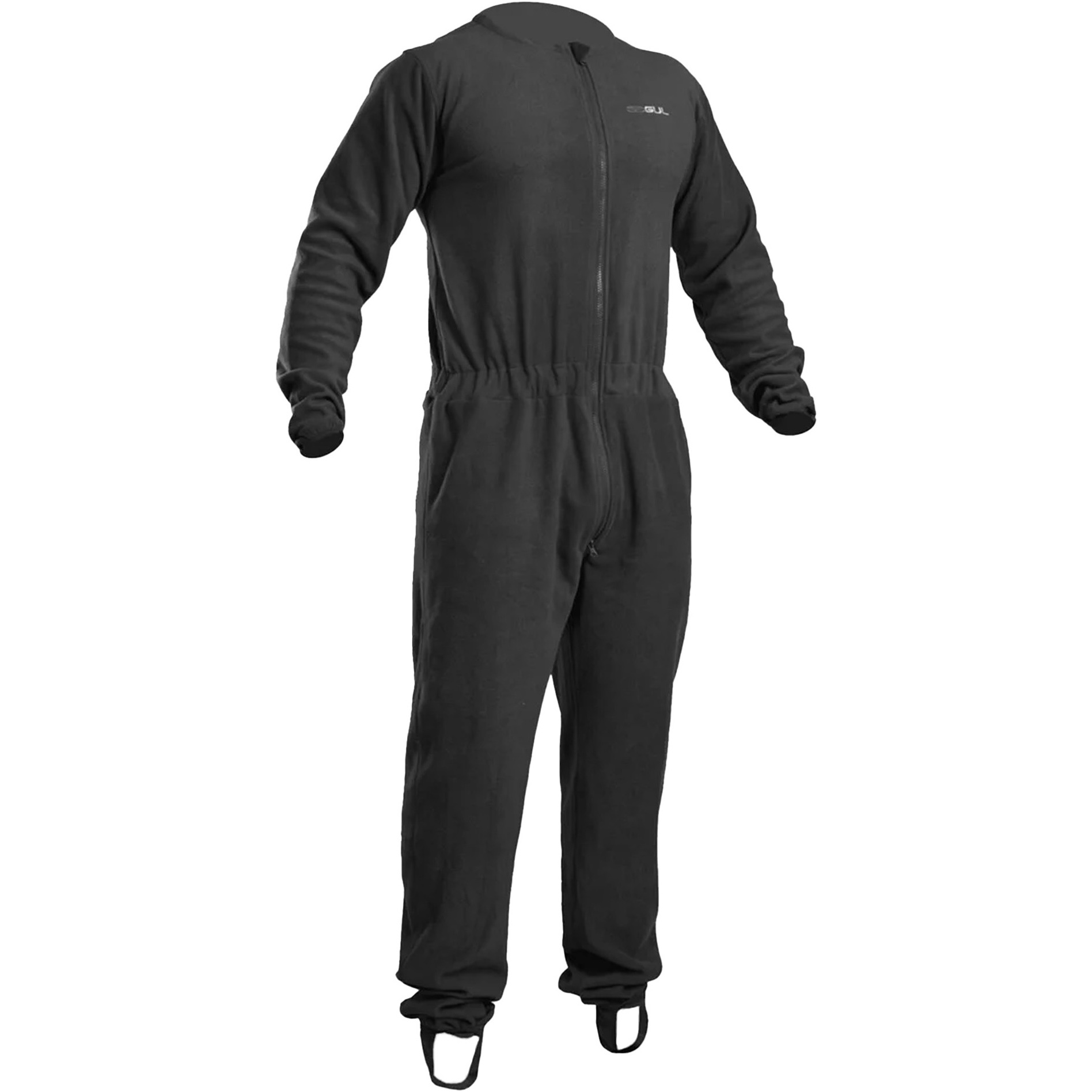 2026 Gul Gul Muta Drysuit Sottomuta Gm0283-b8 - Antracite